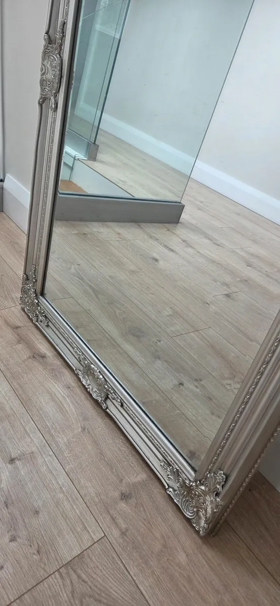 Floor Length Mirror - Image 3