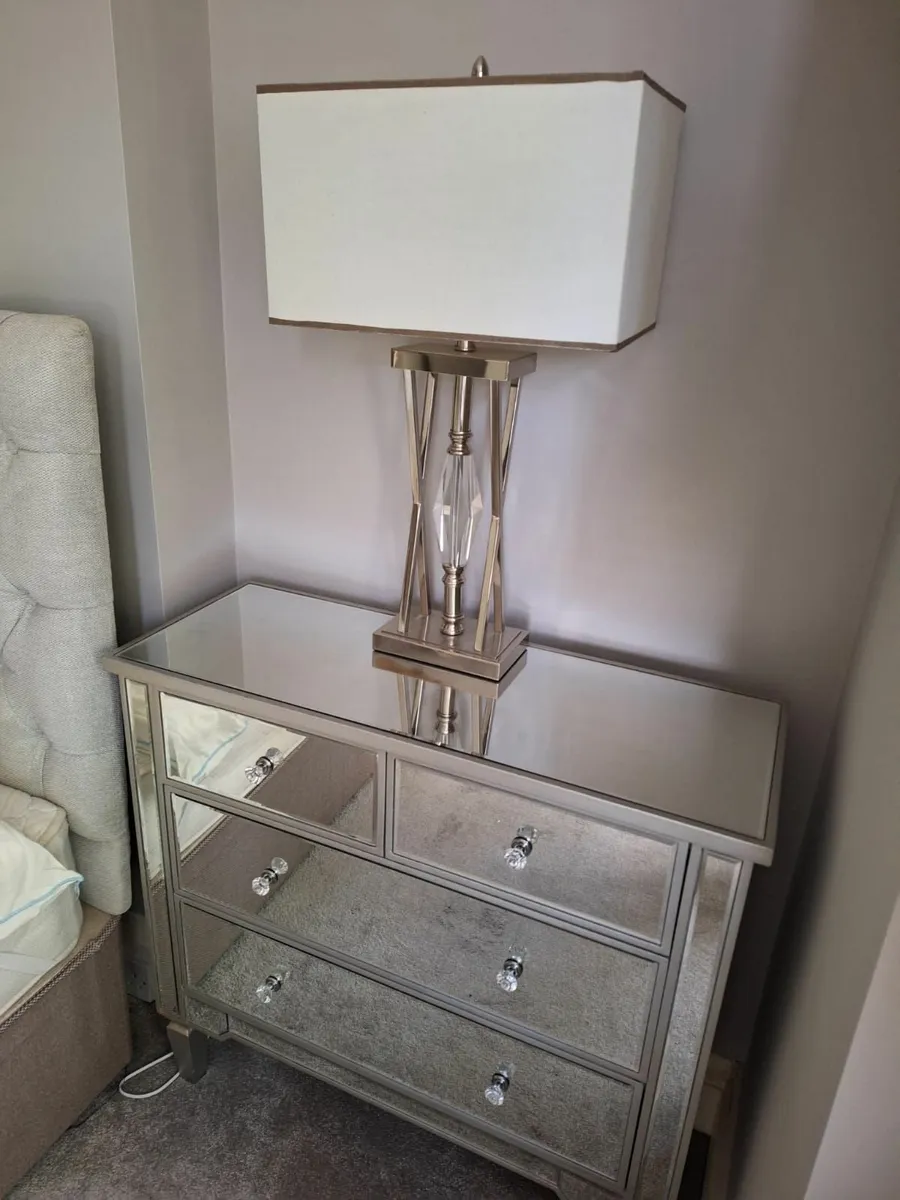 Tall Lamp - Image 2