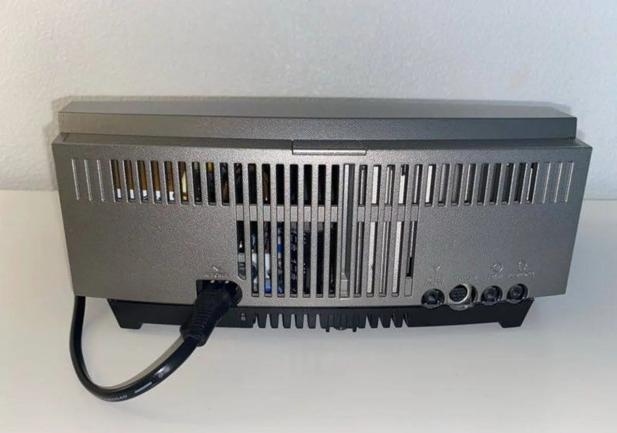 BOSE Wave Music System III Like New - Image 3