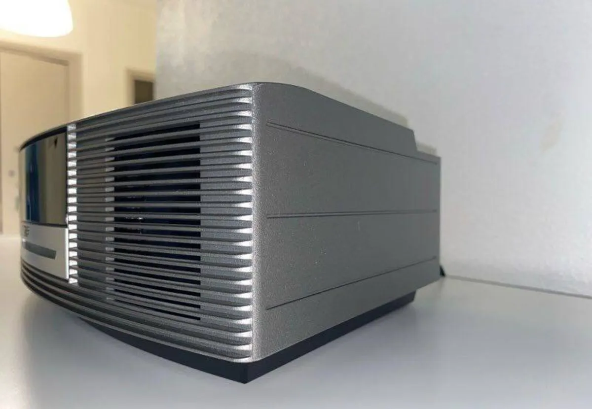 BOSE Wave Music System III Like New - Image 4