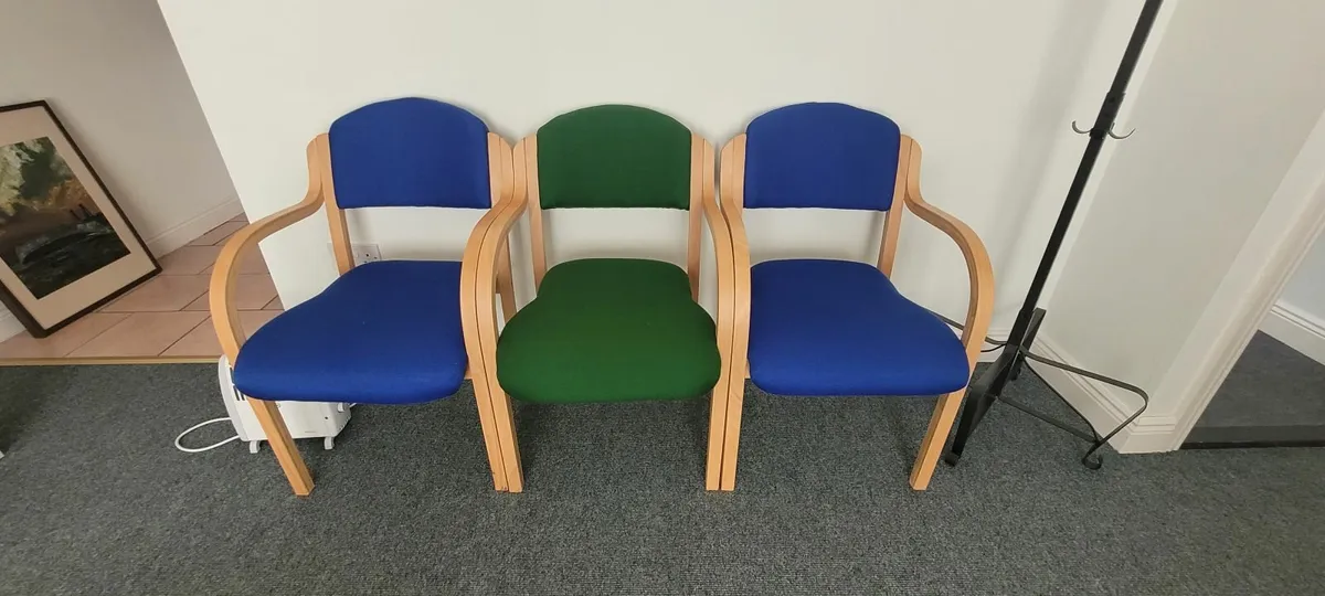 Meeting Room Chairs
