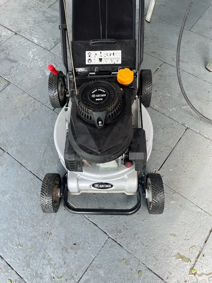 Lawnmower - Image 2