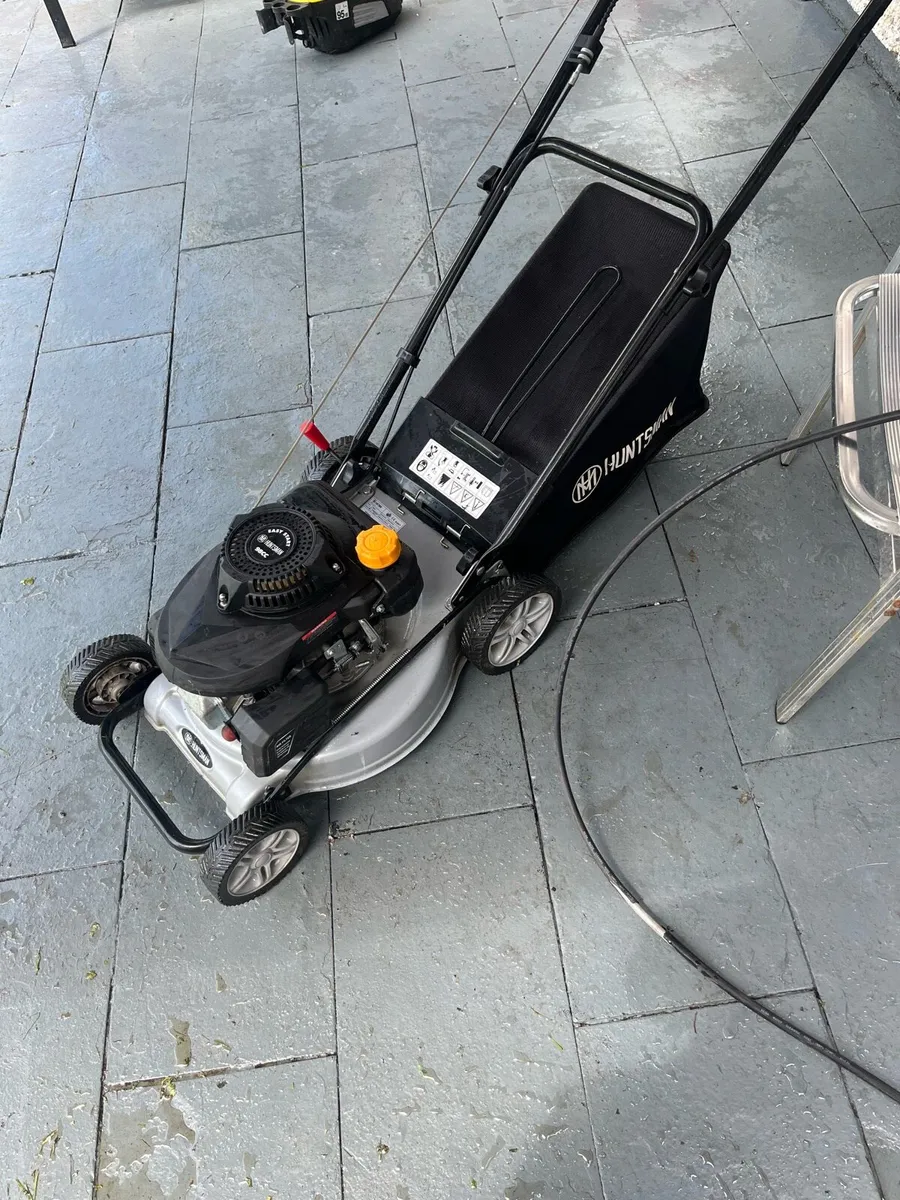 Lawnmower - Image 3