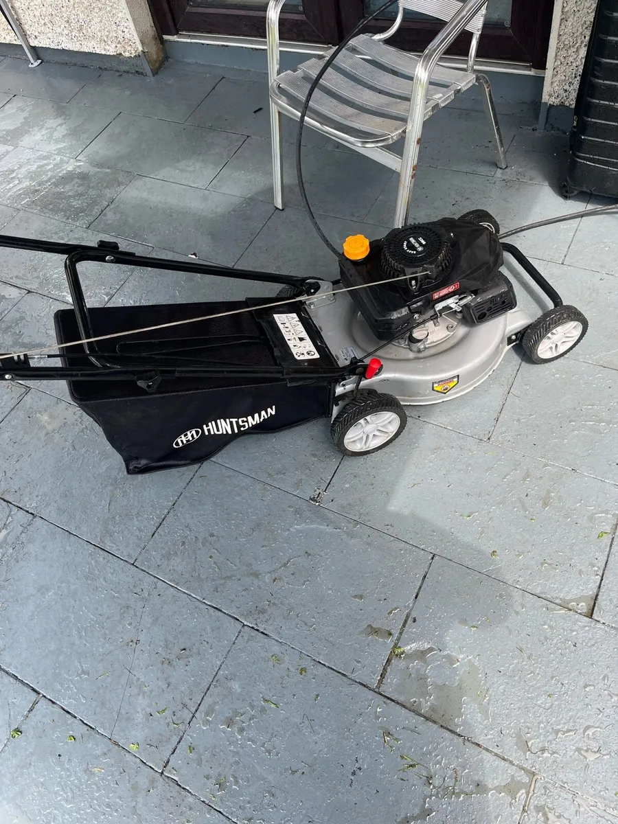 Lawnmower - Image 4