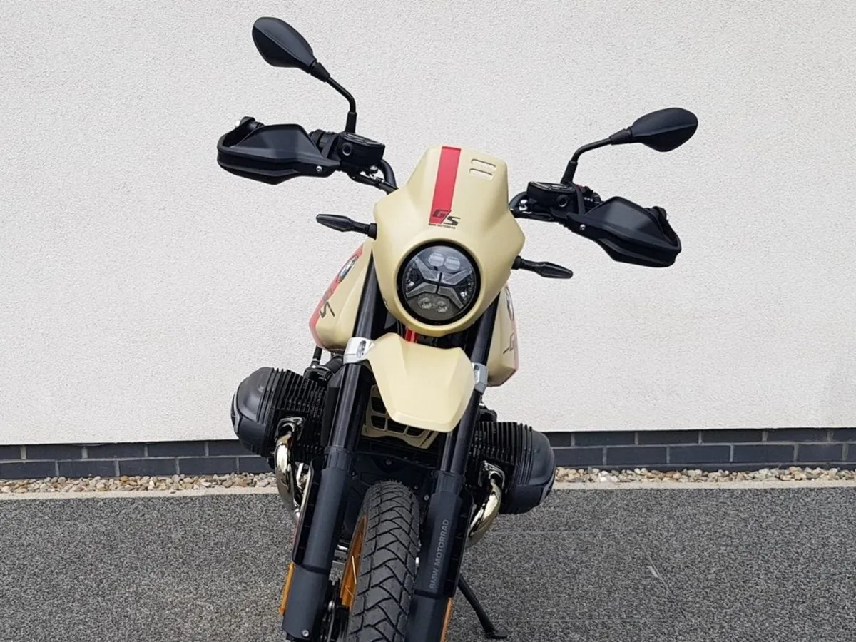 BMW R 12 GS Finance Available From 2.9 - Image 3