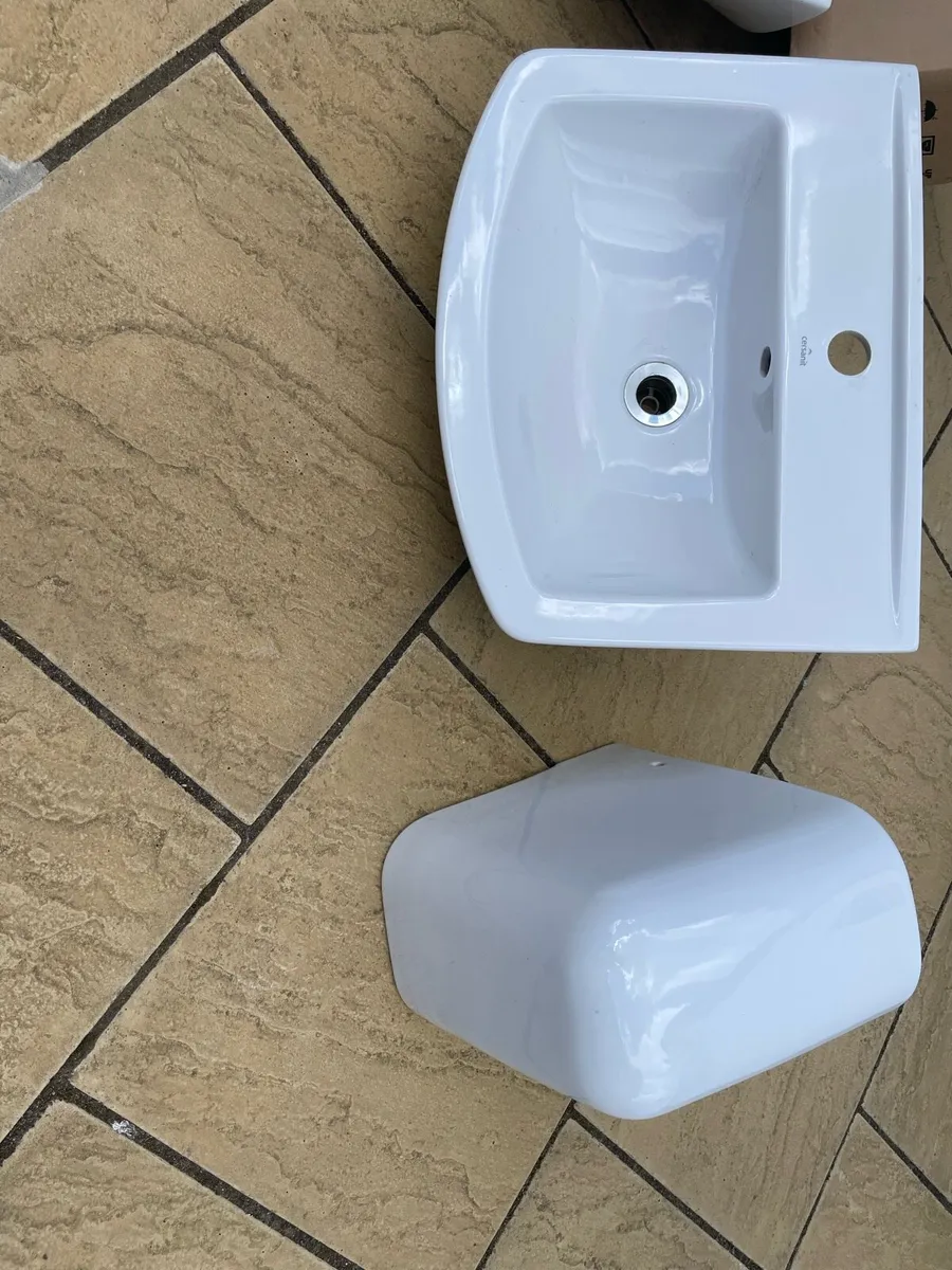 Wash Basin - Image 3