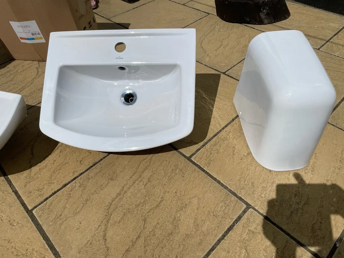 Wash Basin - Image 4