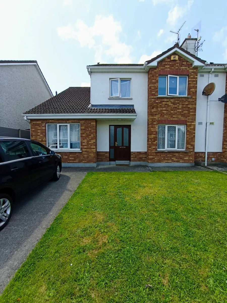19 Glenoaks Close clonmel Tipp Poperty For Sale - Image 1