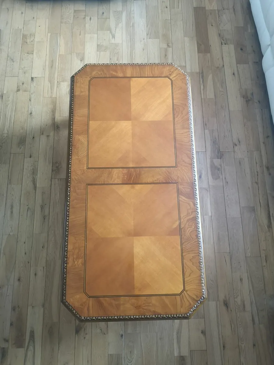 Coffee table - Image 4