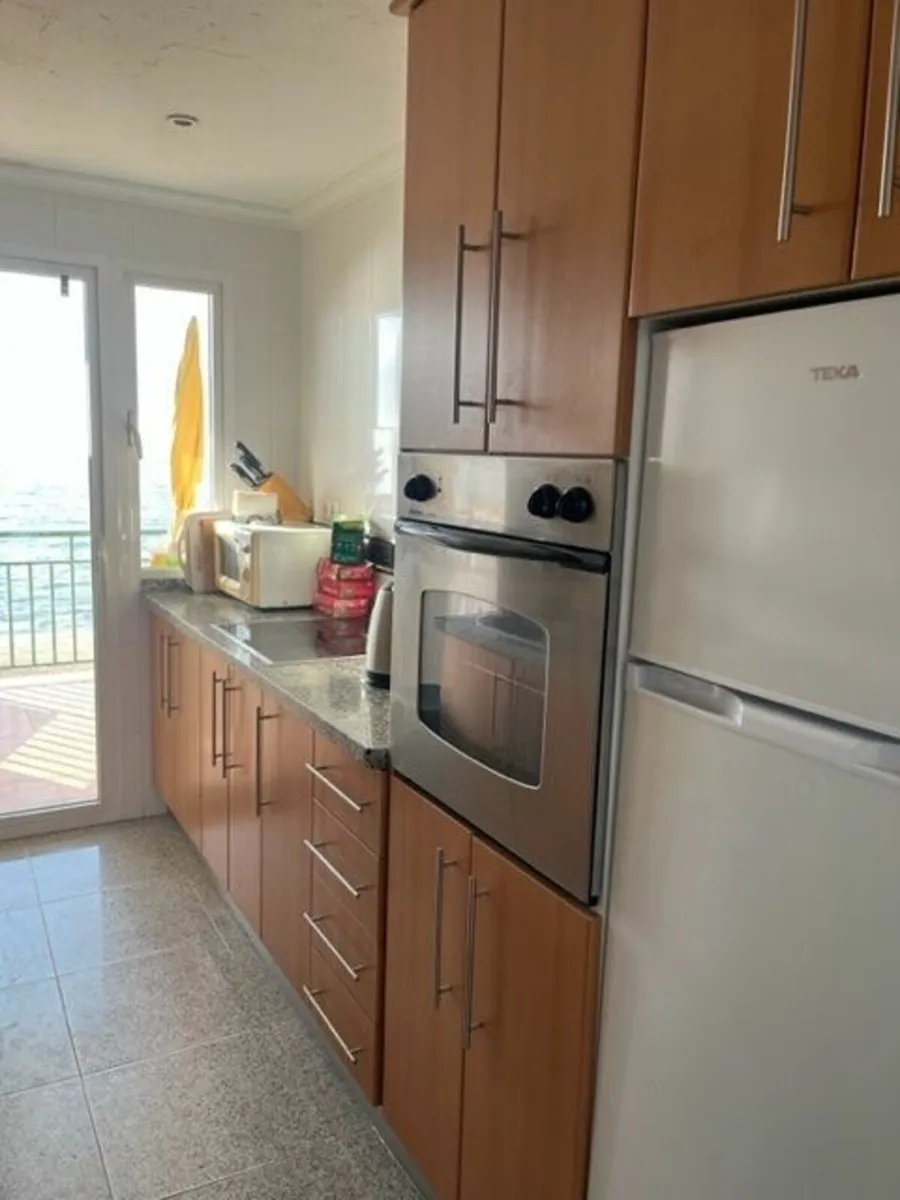 Fuengirola  Luxury 2 Bed Beach Apt  July August - Image 4