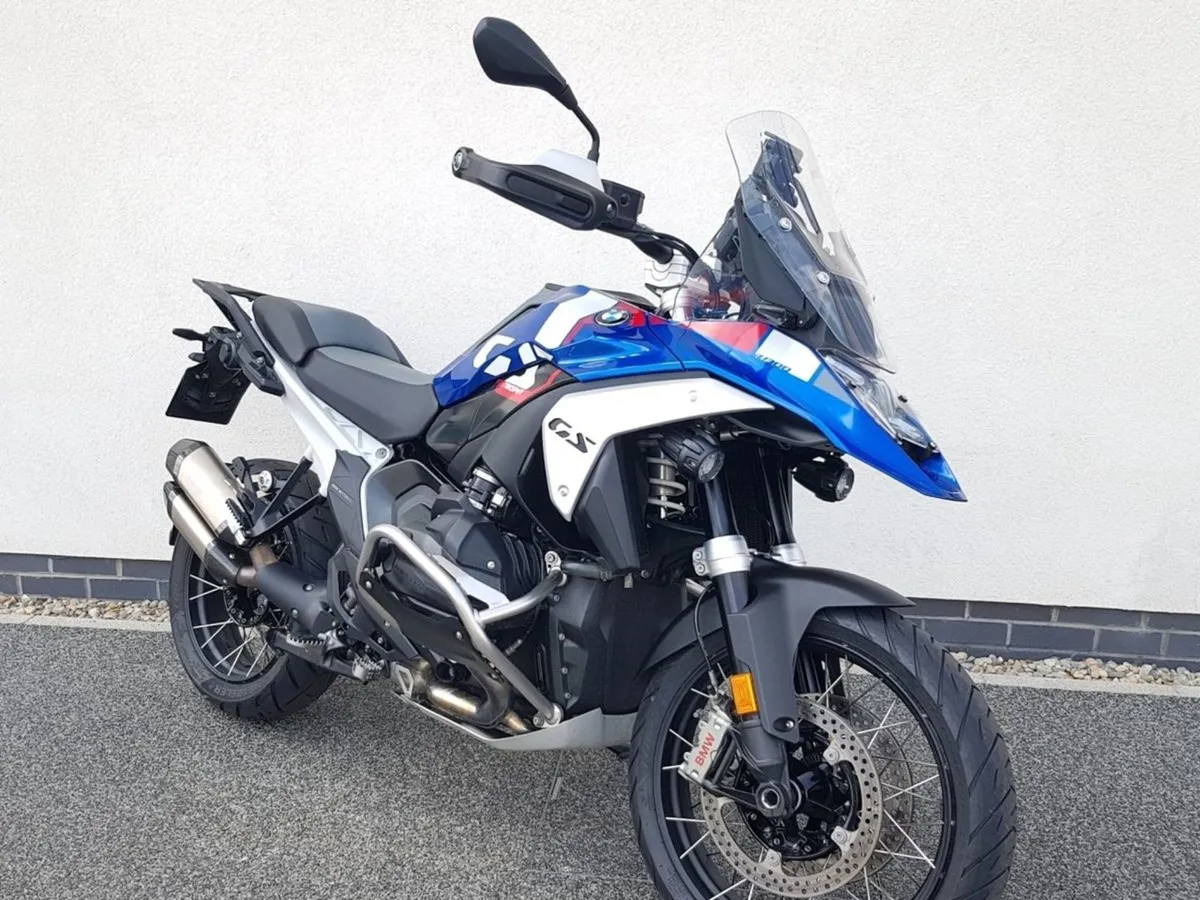 BMW R 1300 GS Finance Available - Image 2