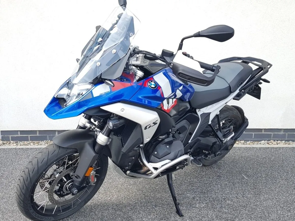 BMW R 1300 GS Finance Available - Image 4