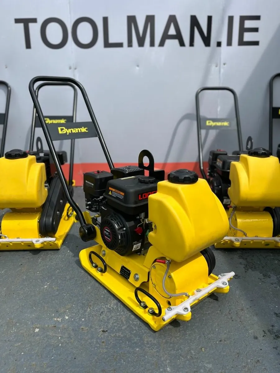 Honda Power Float - Image 3