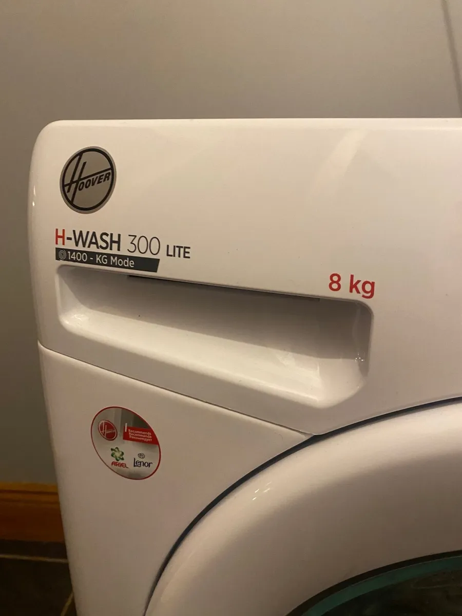 Washing machine - Image 2