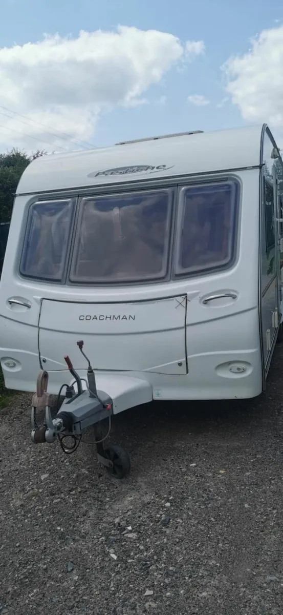 Caravan - Image 1