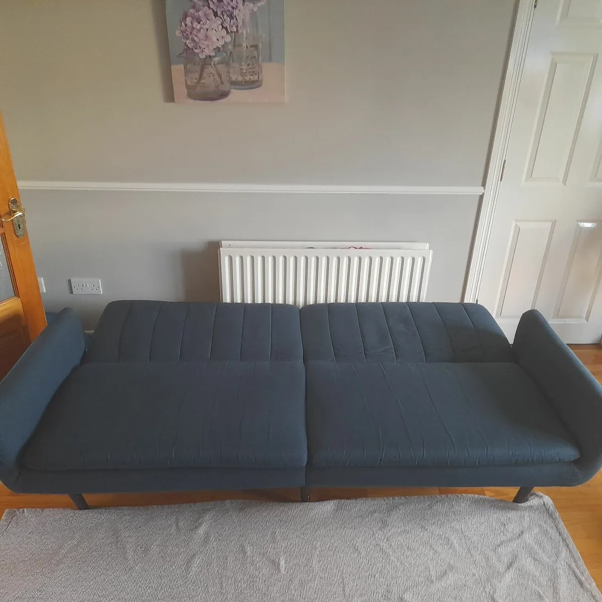 Sofa Bed 3 Seater - Image 2