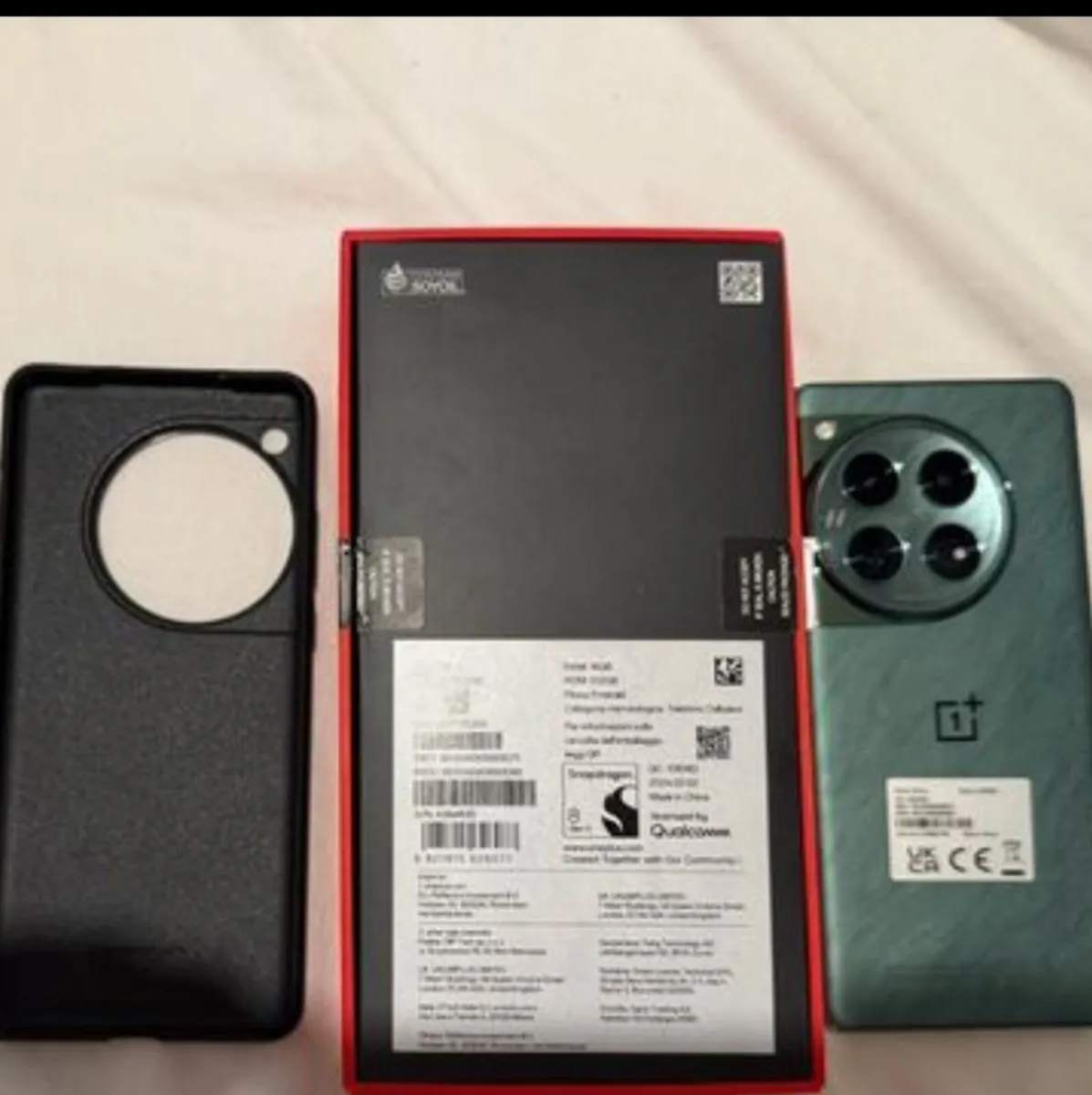 OnePlus 12, 16/512 GB - Image 1