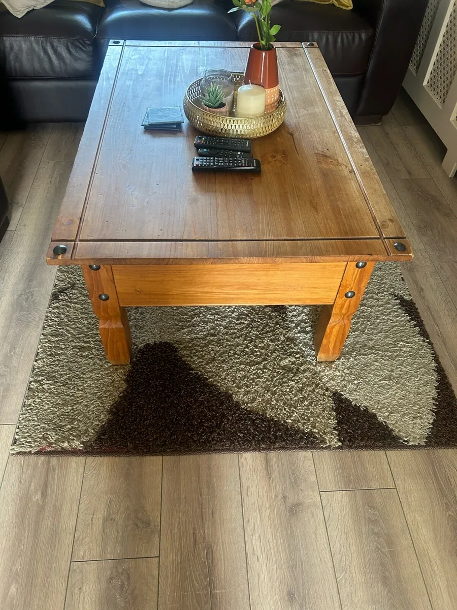 Coffee table - Image 3