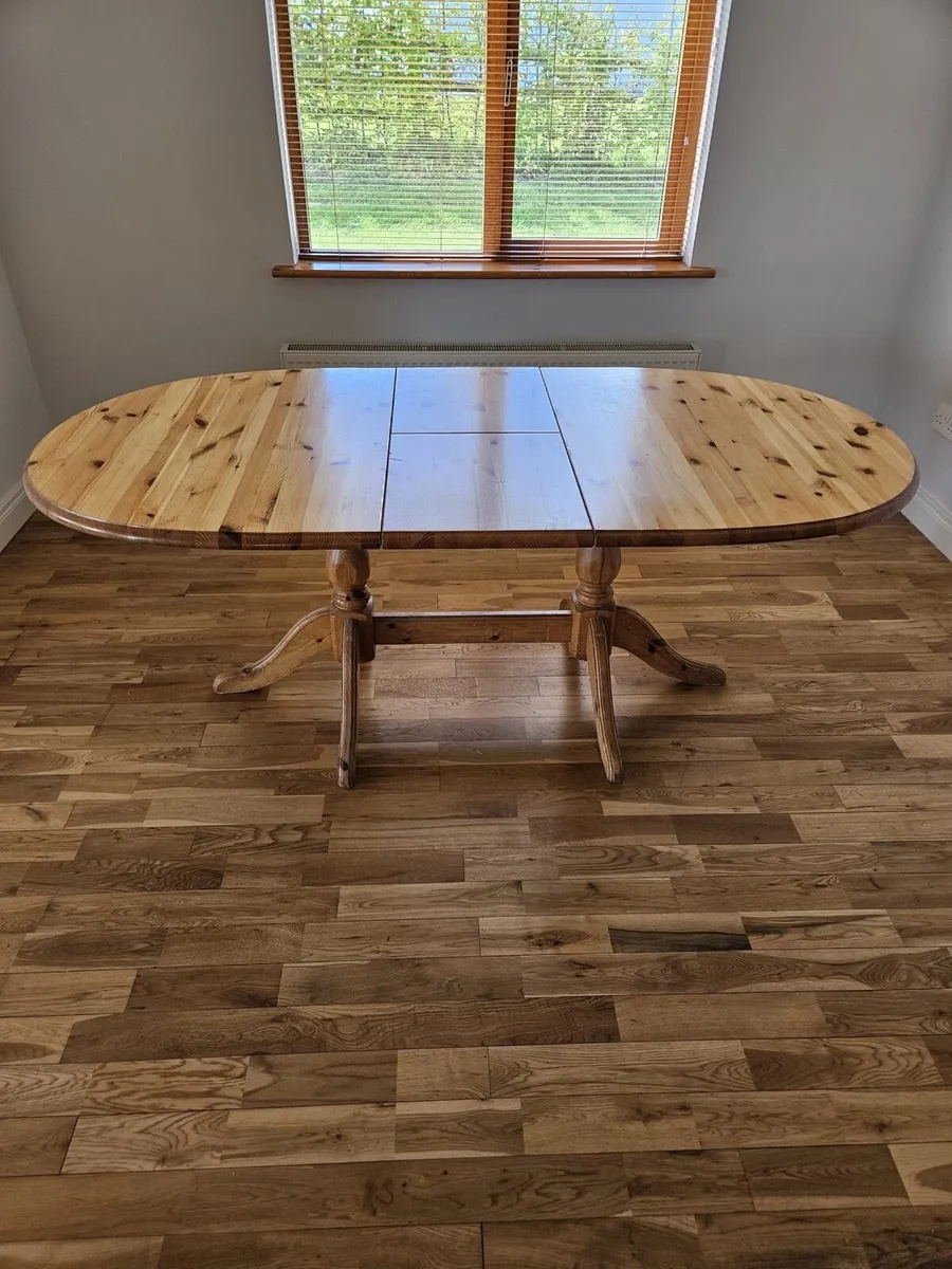 Table - Farmhouse Style