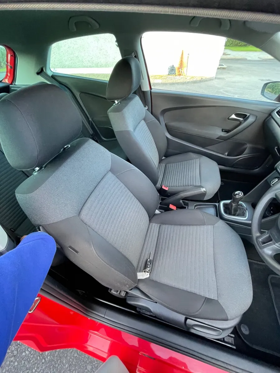 Volkswagen Polo 2013 - Image 4