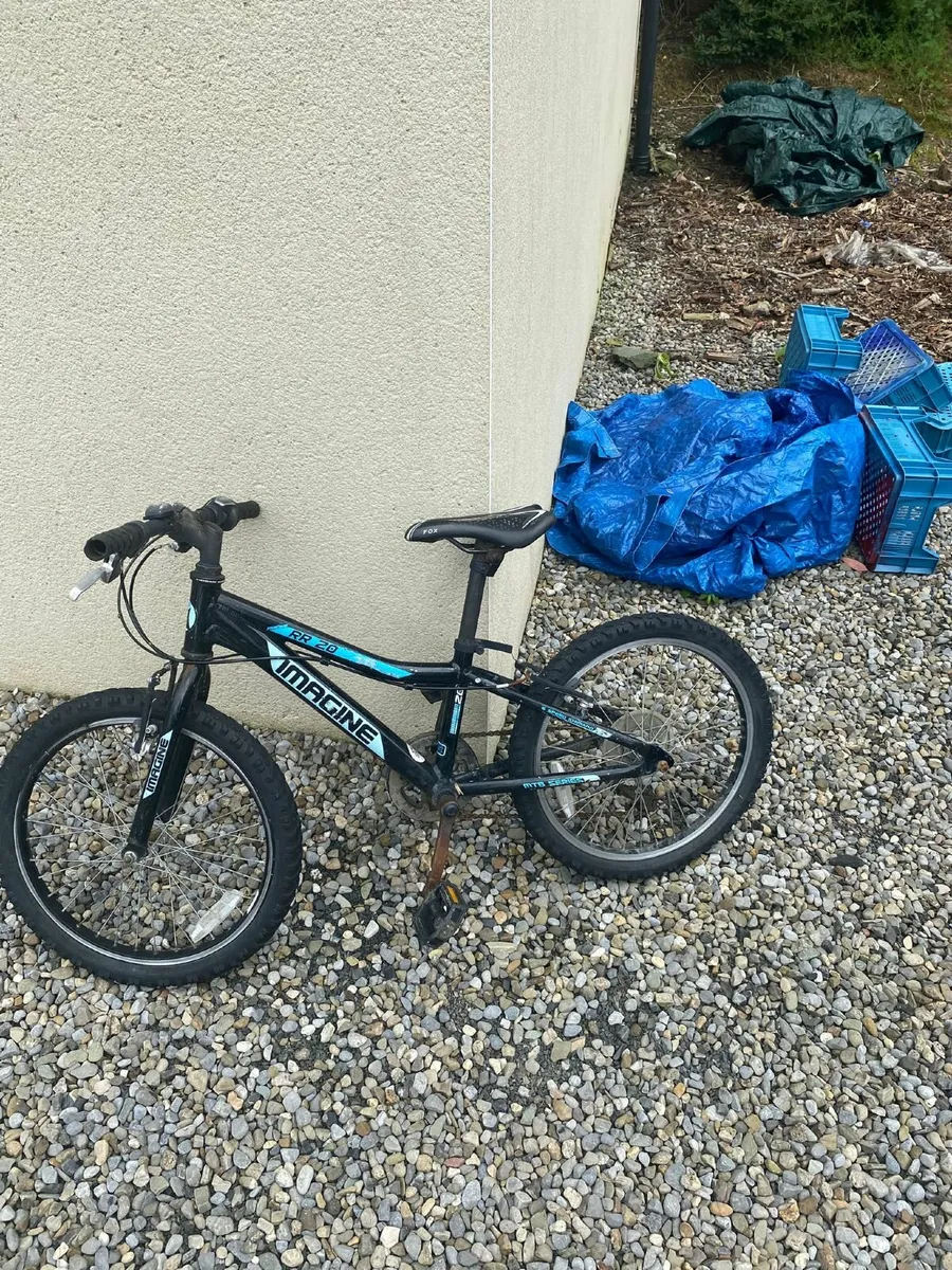 Bike - Image 1