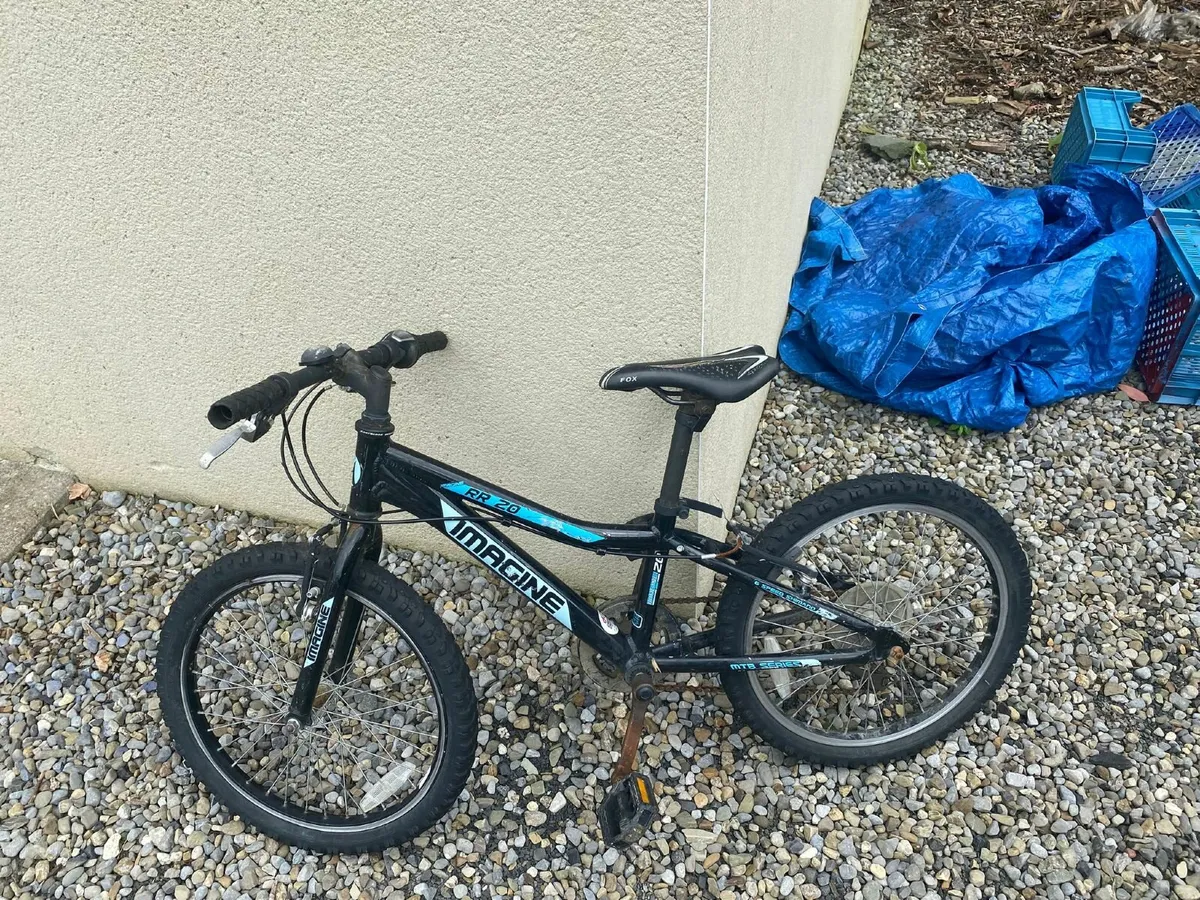 Bike - Image 2