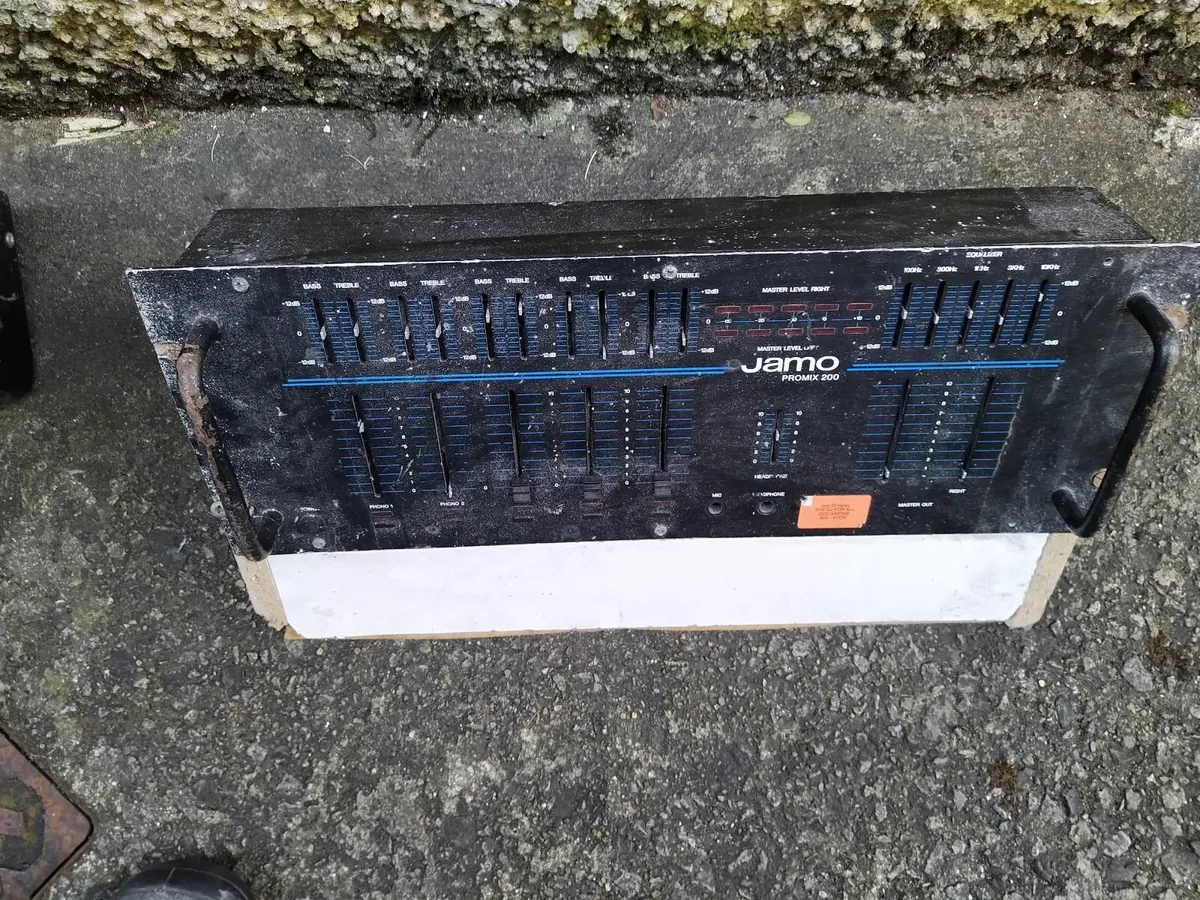 Retro Disco Sound Gear - Image 2