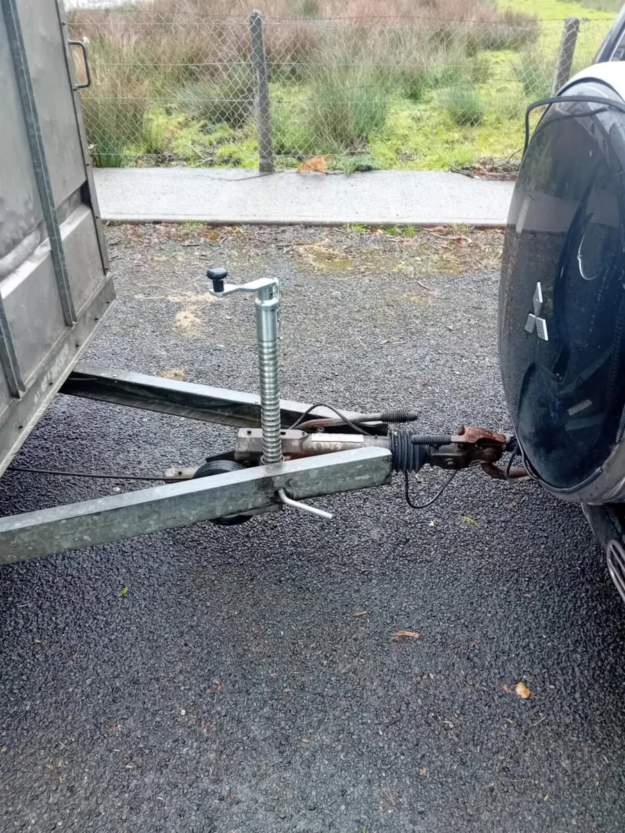 12X6 Trailer - Image 4