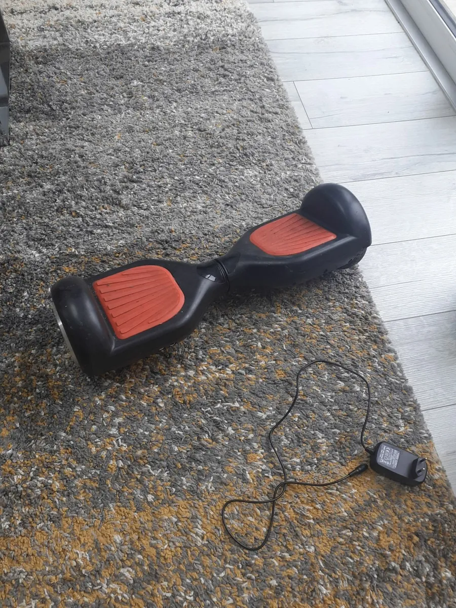 Segway Hoverboard - Image 2