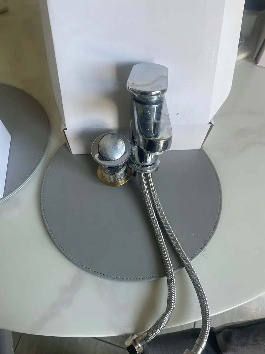 Sink Tap