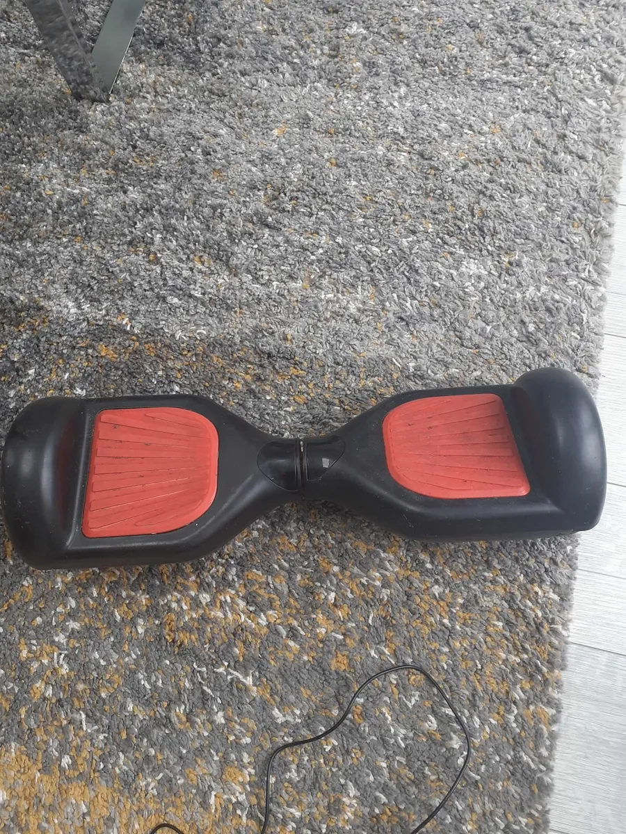 Segway Hoverboard - Image 3