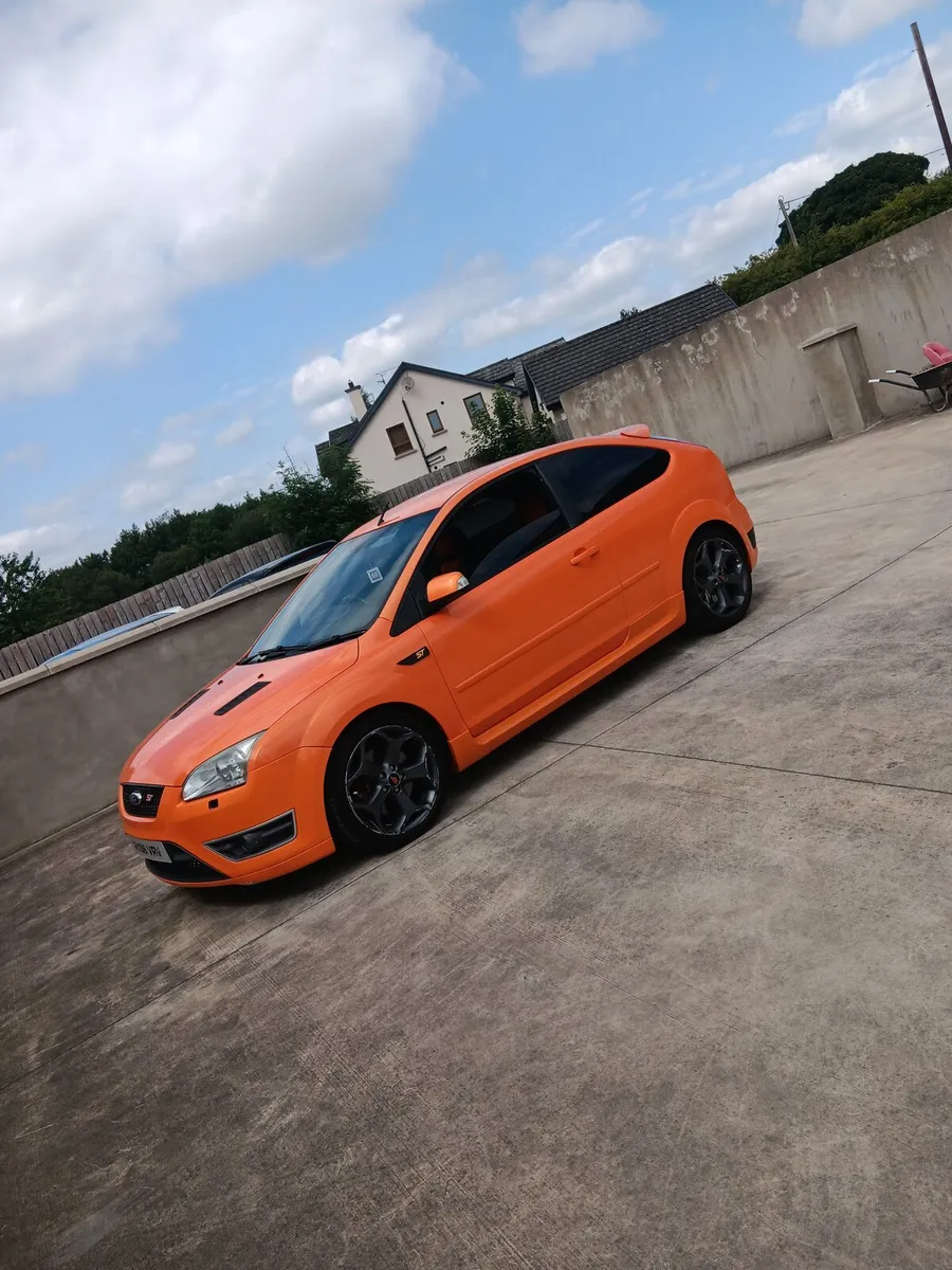Ford Focus 2006