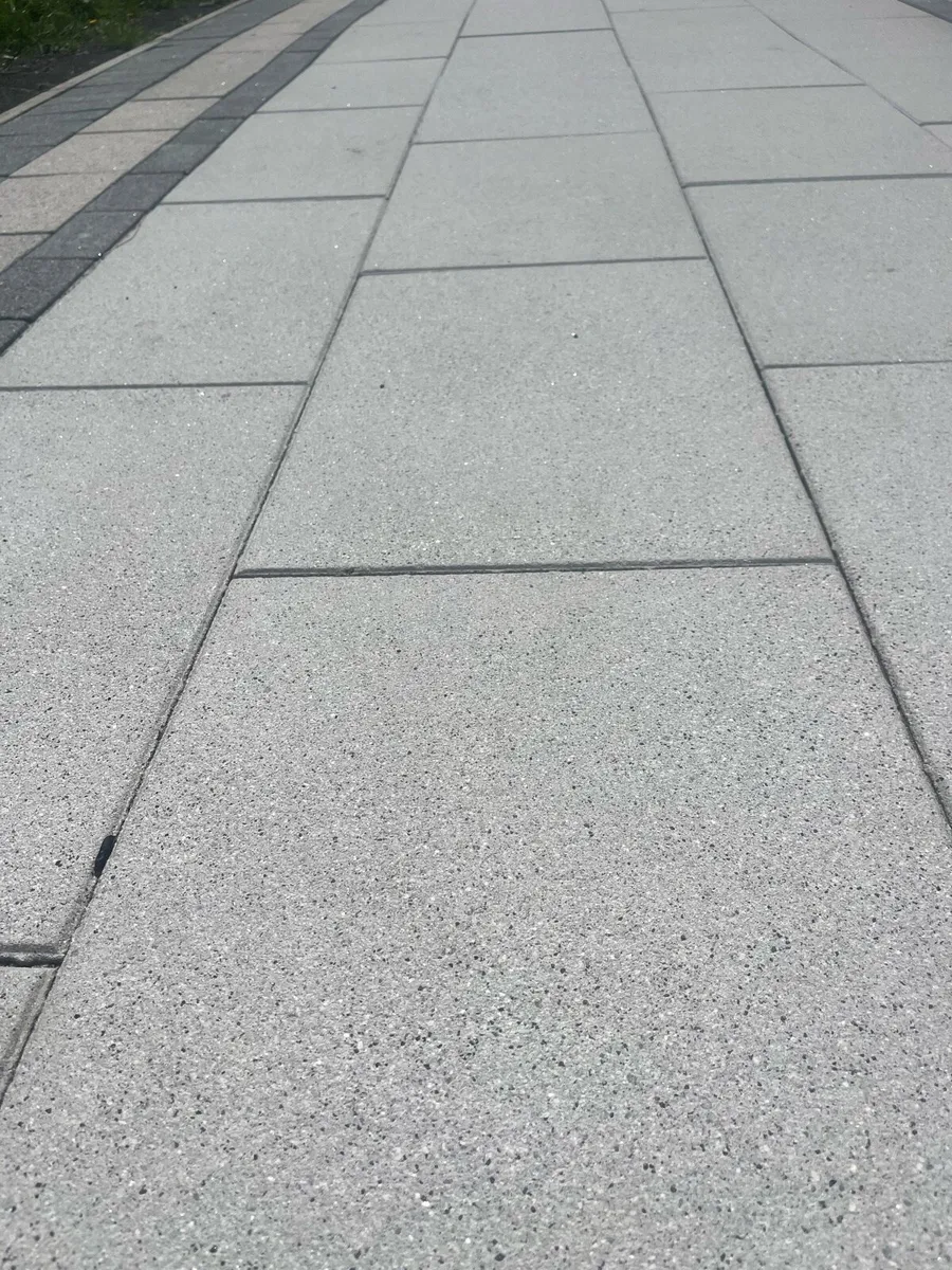 Kilsaran Paving - Image 1