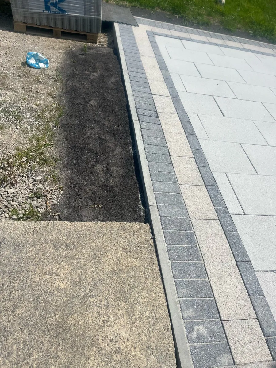 Kilsaran Paving - Image 4