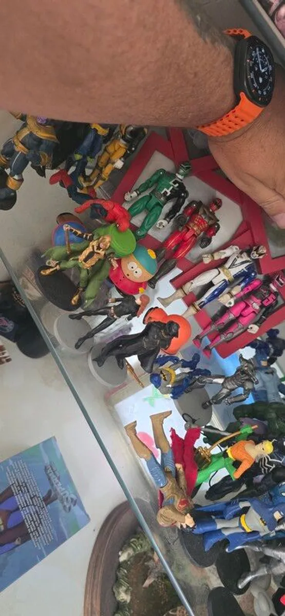 Superhero and various collection - Image 2