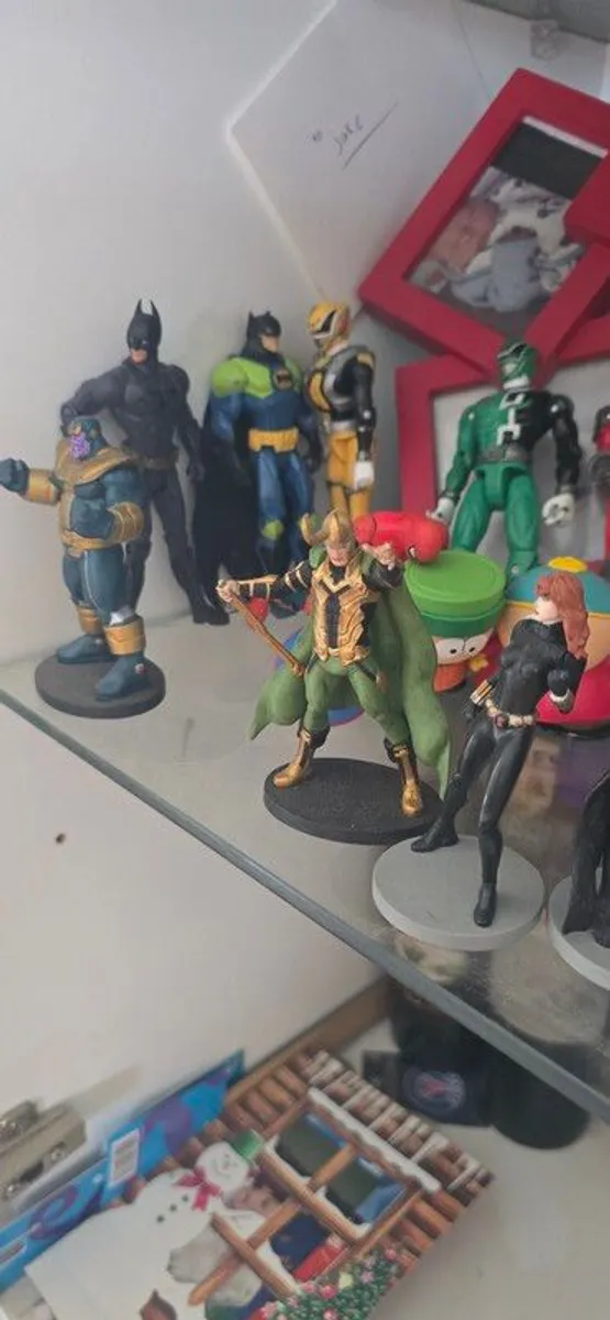 Superhero and various collection - Image 3