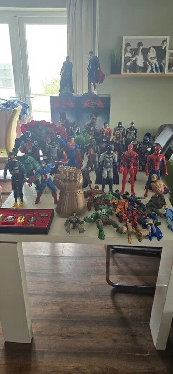 Superhero and various collection - Image 4