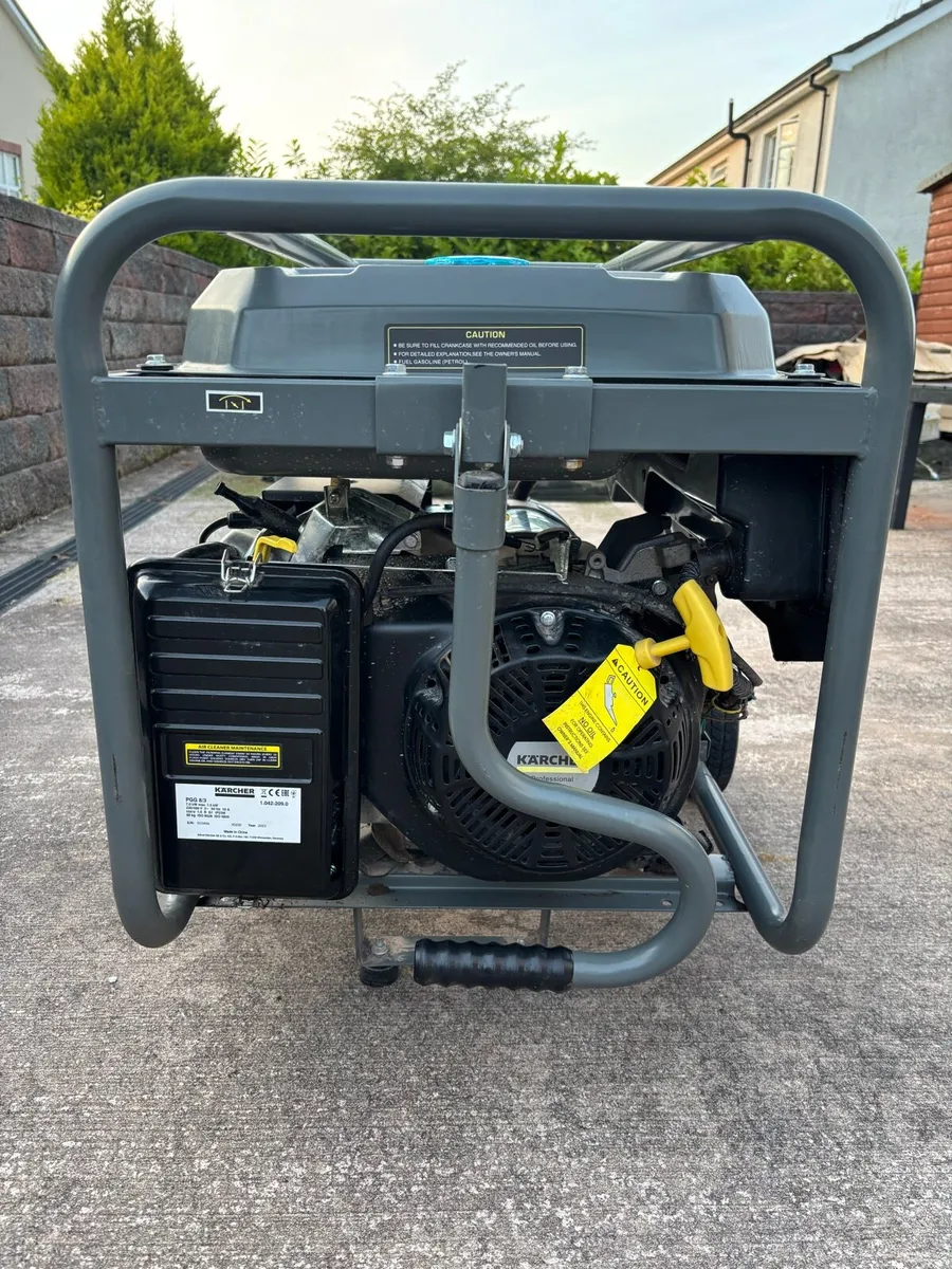 generator - Image 1