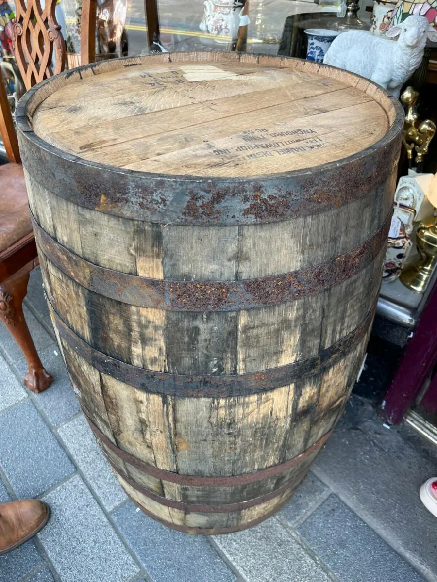 Antiques - Image 1