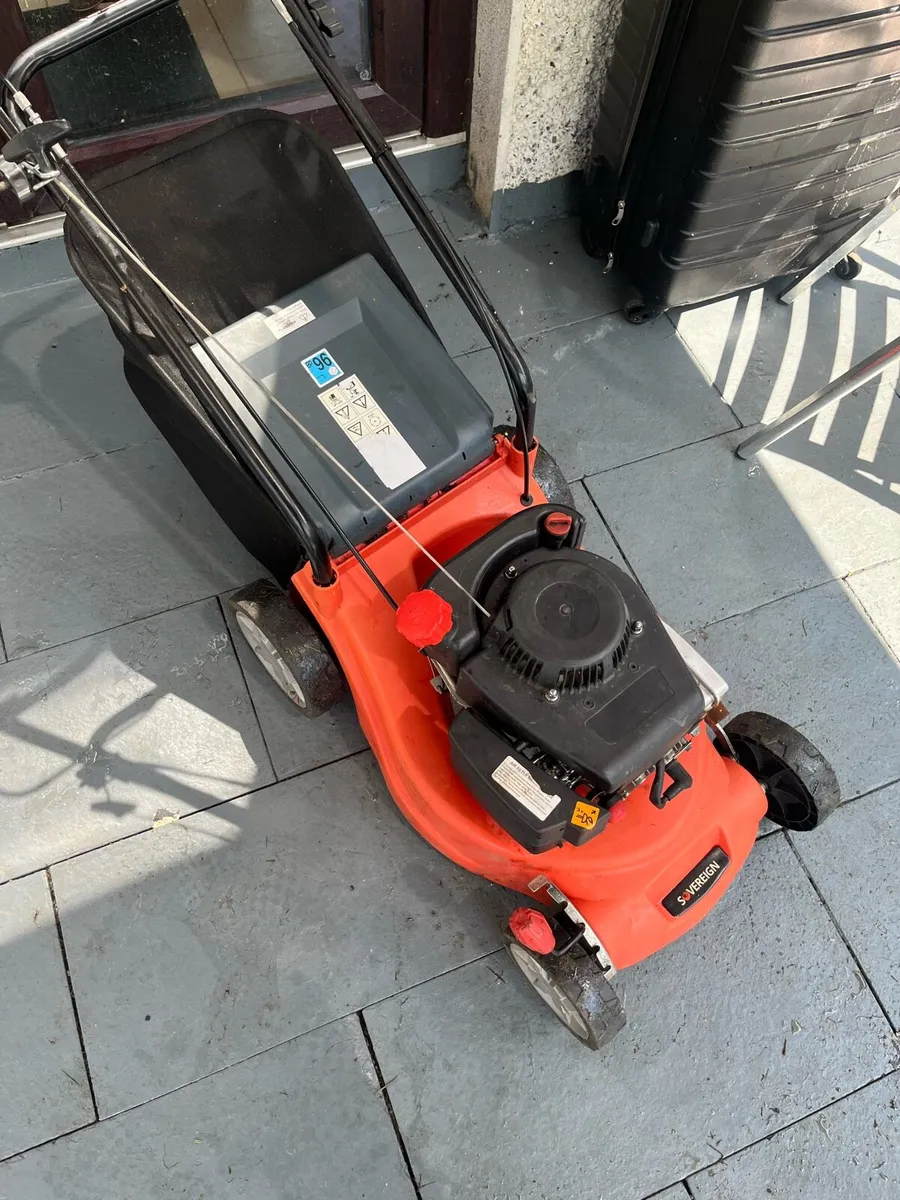 Lawnmower - Image 4