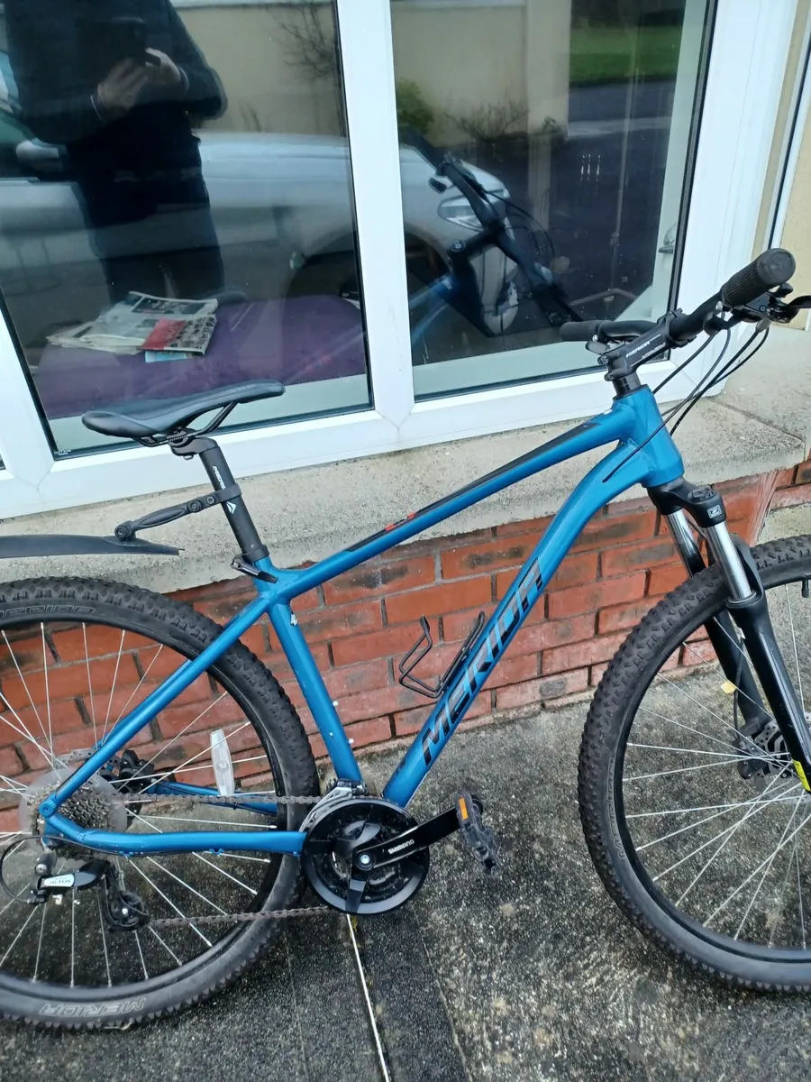 Bicycle - Image 2