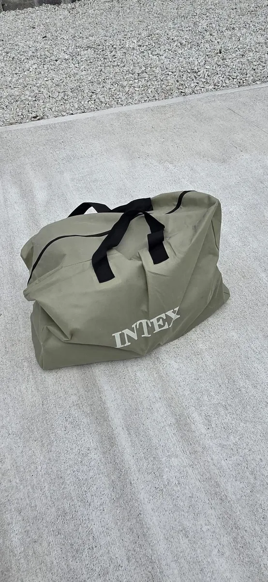 Inflatable Kayak Set - Image 3