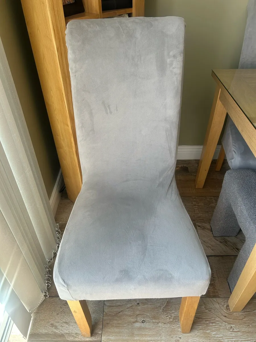 Dining chair - Image 1