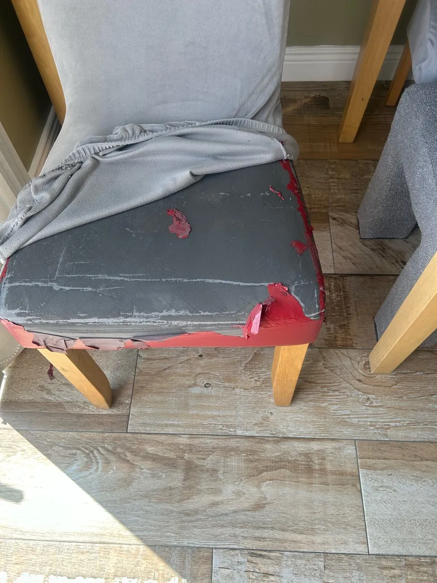 Dining chair - Image 2