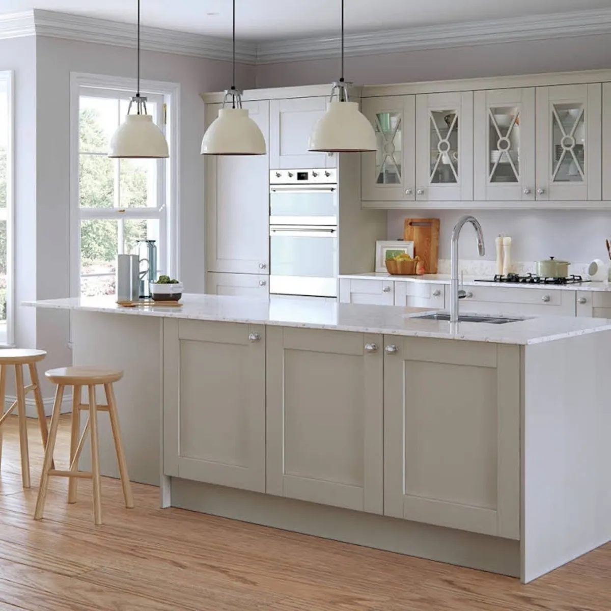 Fitted Kitchens - Nationwide Service - Call Today - Image 1