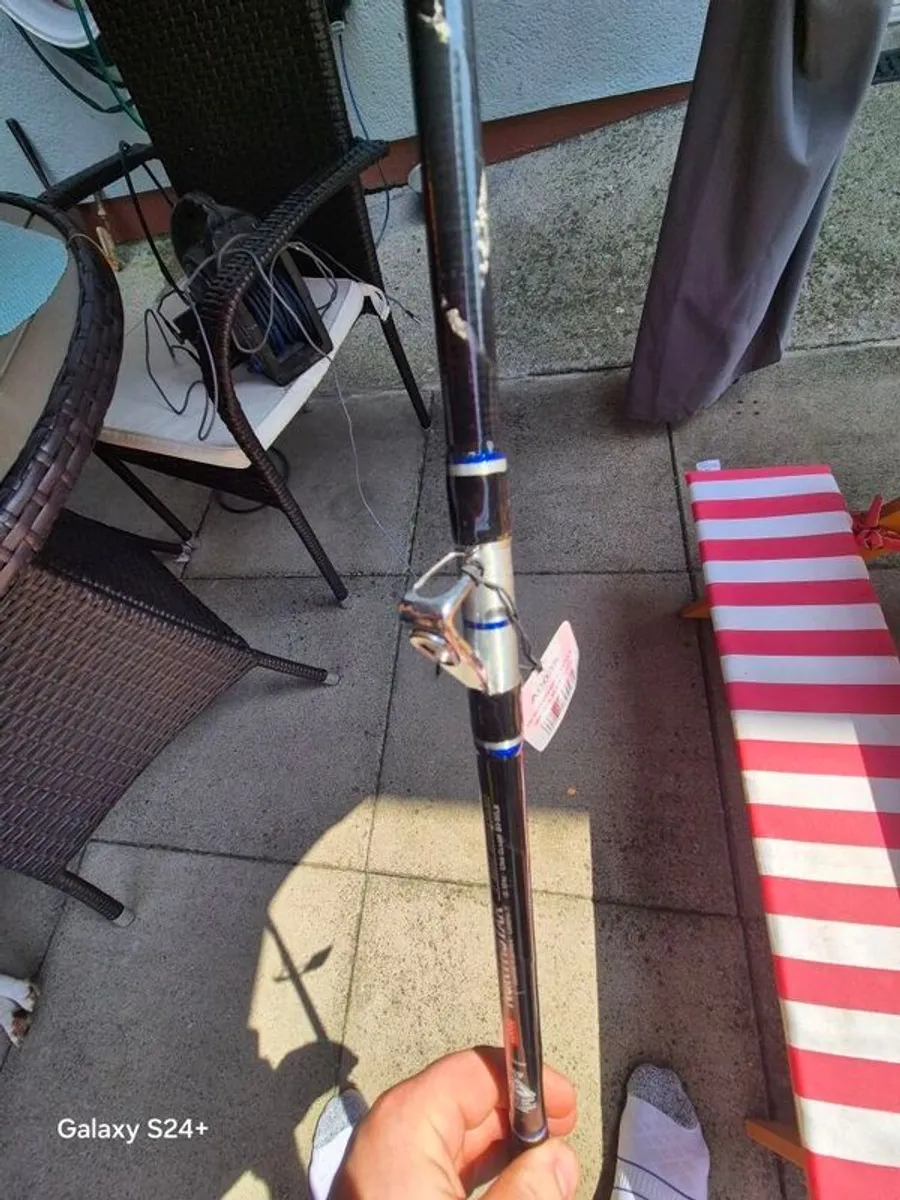 fishing rods & Reels - Image 2