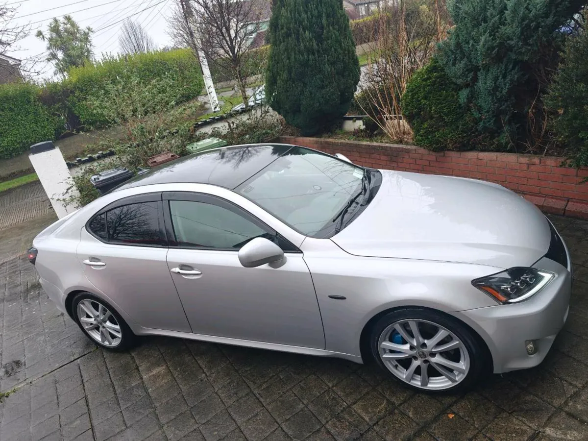 Lexus IS 350 *320 BHP* - Image 3