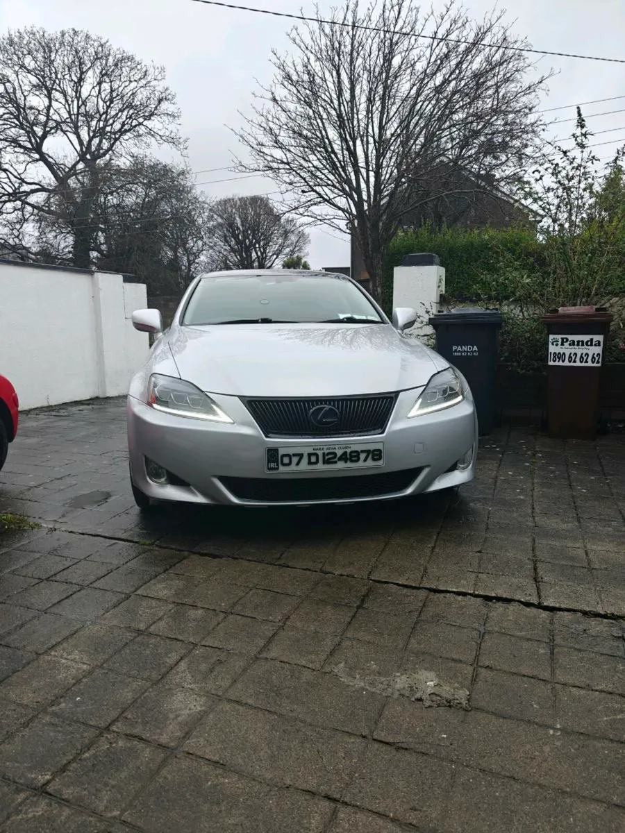 Lexus IS 350 *320 BHP* - Image 4