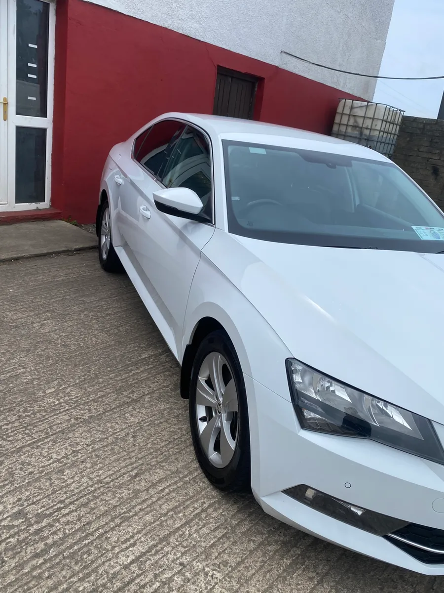 2016 SKODA SUPERB 2.0 finance warranty delivery - Image 3