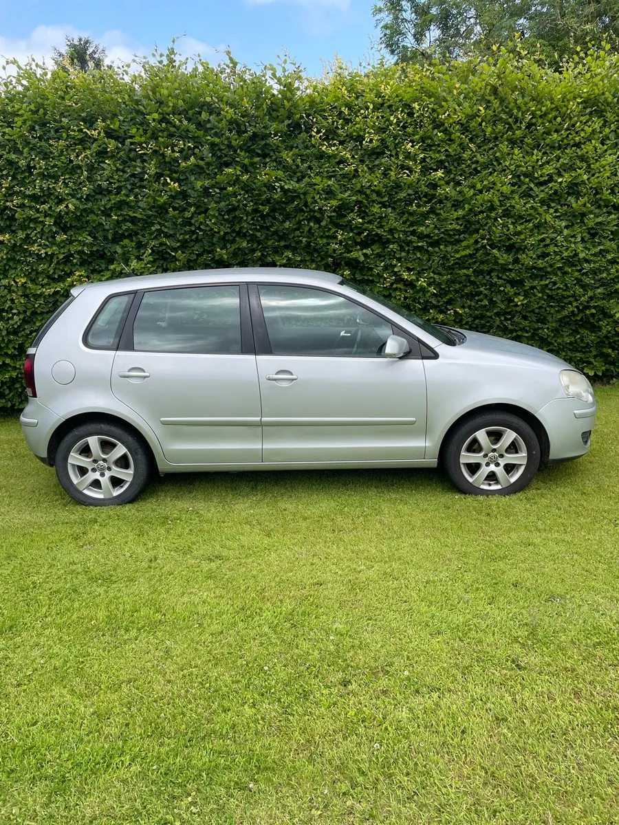 2009 1.4L Polo - Image 2
